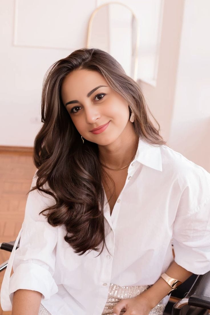 Equipe Magest em operação